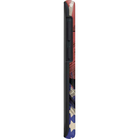 DC Comics Superman Crest Galaxy S20 Ultra 5G Pro Case