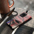 DC Comics Superman Crest Galaxy S20 Ultra 5G Pro Case