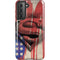 DC Comics Superman Crest Galaxy S21 5G Pro Case