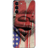 DC Comics Superman Crest Galaxy S21 5G Skin