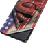 DC Comics Superman Crest Galaxy S21 5G Skin