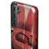 DC Comics Superman Crest Galaxy S21 FE Pro Case