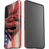 DC Comics Superman Crest Galaxy S21 FE Pro Case