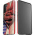 DC Comics Superman Crest Galaxy S21 Plus 5G Pro Case