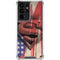 DC Comics Superman Crest Galaxy S21 Ultra 5G Clear Case