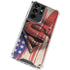 DC Comics Superman Crest Galaxy S21 Ultra 5G Clear Case
