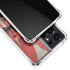 DC Comics Superman Crest Galaxy S21 Ultra 5G Clear Case