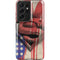 DC Comics Superman Crest Galaxy S21 Ultra 5G Pro Case