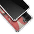 DC Comics Superman Crest Galaxy S22 Clear Case
