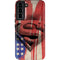 DC Comics Superman Crest Galaxy S22 Plus Pro Case