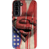 DC Comics Superman Crest Galaxy S22 Plus Pro Case