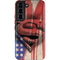 DC Comics Superman Crest Galaxy S22 Pro Case