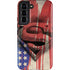 DC Comics Superman Crest Galaxy S22 Pro Case