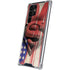 DC Comics Superman Crest Galaxy S22 Ultra Clear Case