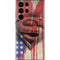 DC Comics Superman Crest Galaxy S22 Ultra Skin