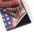 DC Comics Superman Crest Galaxy S22 Ultra Skin