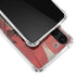 DC Comics Superman Crest Galaxy S23 Plus Clear Case