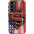 DC Comics Superman Crest Galaxy S23 Plus Pro Case