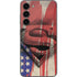 DC Comics Superman Crest Galaxy S23 Plus Skin