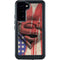 DC Comics Superman Crest Galaxy S23 Plus Waterproof Case