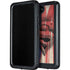 DC Comics Superman Crest Galaxy S23 Plus Waterproof Case