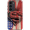 DC Comics Superman Crest Galaxy S23 Pro Case