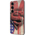 DC Comics Superman Crest Galaxy S23 Skin