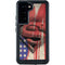 DC Comics Superman Crest Galaxy S23 Waterproof Case