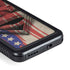 DC Comics Superman Crest Galaxy S23 Waterproof Case