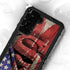 DC Comics Superman Crest Galaxy S23 Waterproof Case