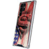 DC Comics Superman Crest Galaxy S24 Ultra Clear Case