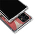 DC Comics Superman Crest Galaxy S24 Ultra Clear Case
