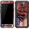 DC Comics Superman Crest Galaxy S7 Active Skin