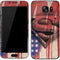 DC Comics Superman Crest Galaxy S7 Skin