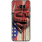 DC Comics Superman Crest Galaxy S8 Plus Skin