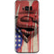 DC Comics Superman Crest Galaxy S8 Skin