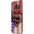 DC Comics Superman Crest Galaxy S8 Skin