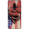 DC Comics Superman Crest Galaxy S9 Plus Skin