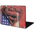 DC Comics Superman Crest Google Pixelbook Go Skin