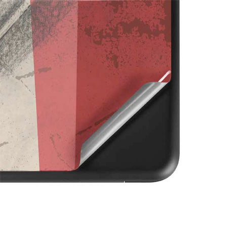 DC Comics Superman Crest Google Pixelbook Go Skin