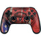DC Comics Superman Crest Google Stadia Controller Skin