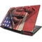 DC Comics Superman Crest Lenovo IdeaPad Skin