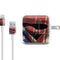 DC Comics Superman Crest iPad Charger (10W USB) Skin