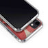 DC Comics Superman Crest iPhone 11 Clear Case