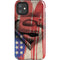 DC Comics Superman Crest iPhone 11 Impact Case