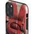 DC Comics Superman Crest iPhone 11 Pro Max Impact Case