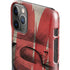 DC Comics Superman Crest iPhone 11 Pro Max Lite Case