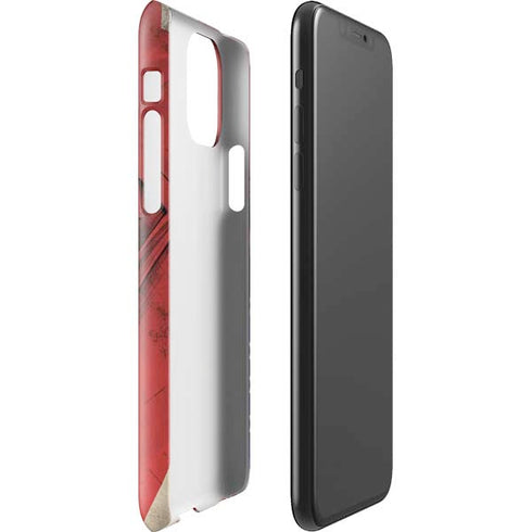 DC Comics Superman Crest iPhone 11 Pro Max Lite Case