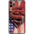DC Comics Superman Crest iPhone 11 Pro Max Skin