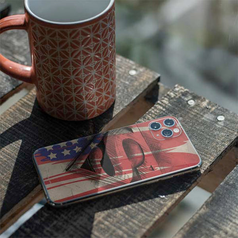 DC Comics Superman Crest iPhone 11 Pro Max Skin